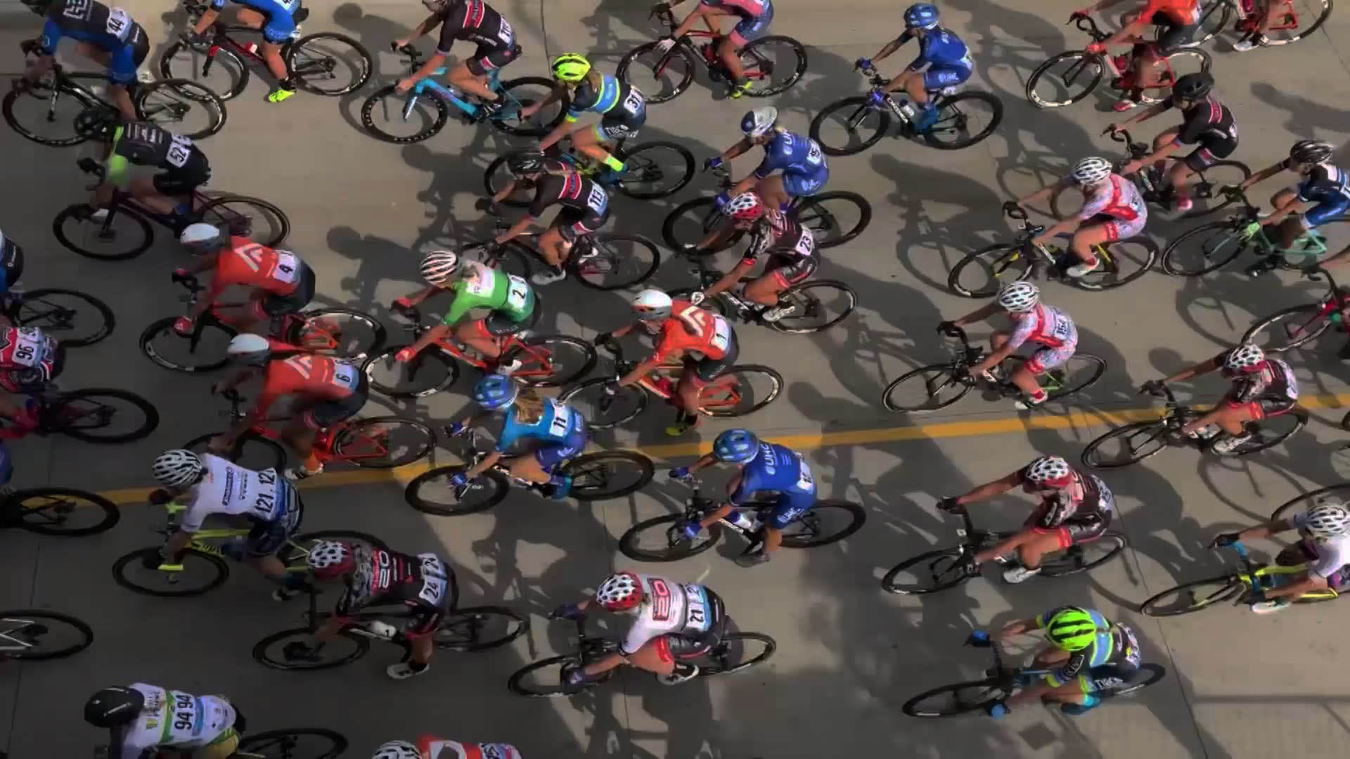 2019 Colorado Classic