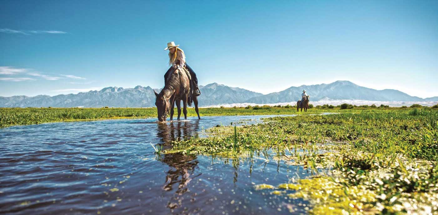 Colorado Social Media Channels