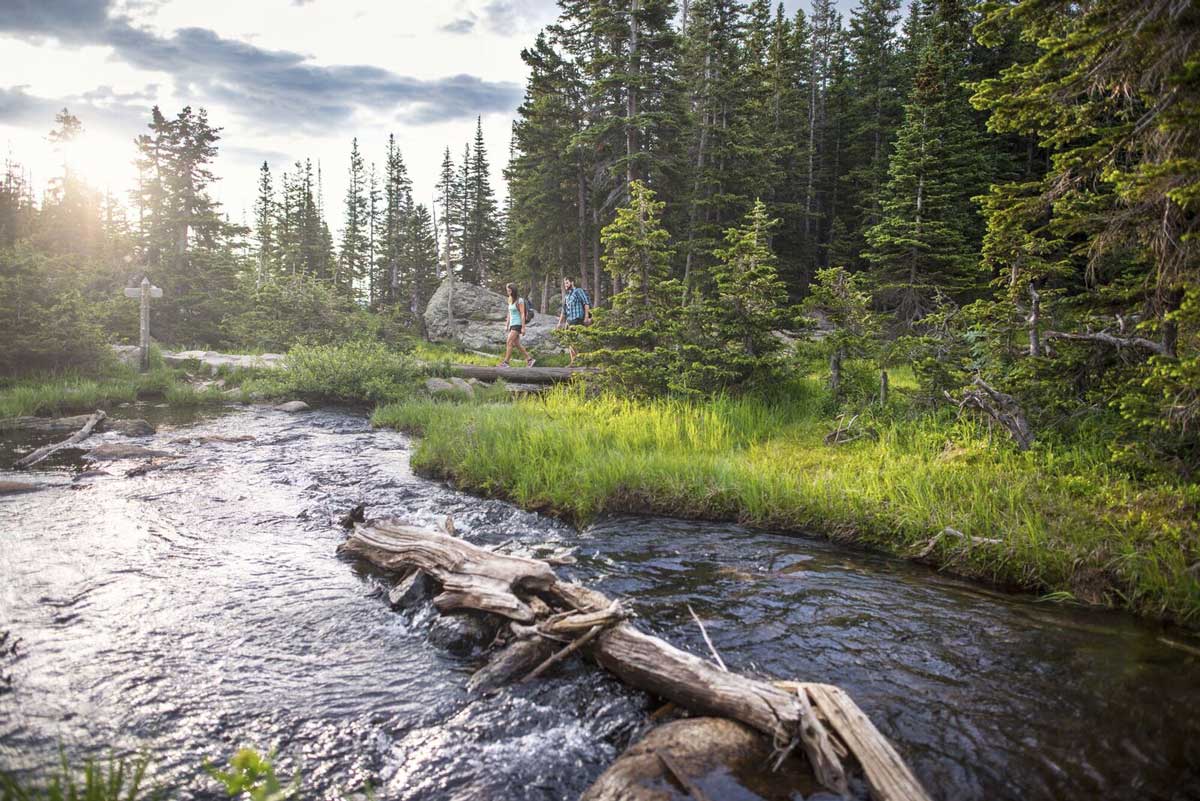 Colorado Travel Facts